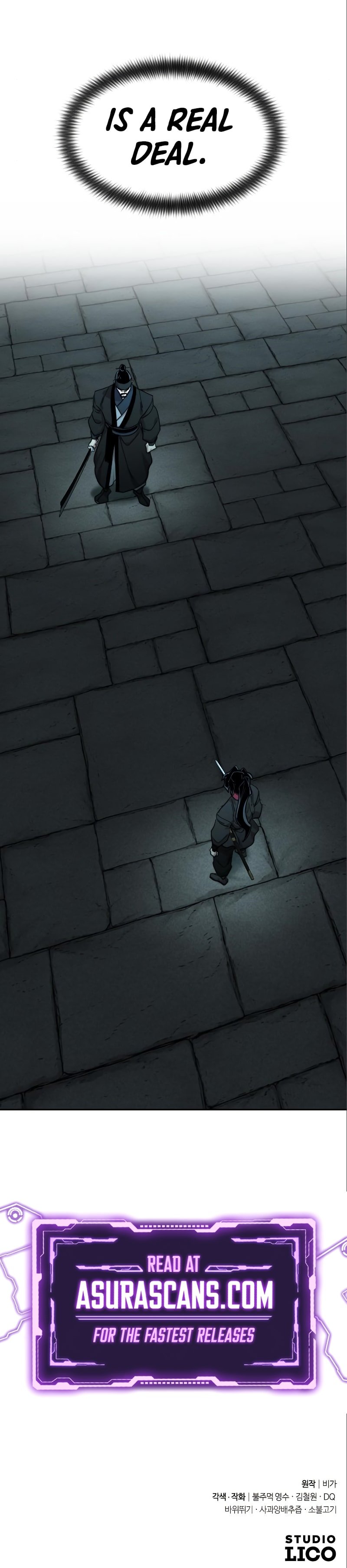 Return Of The Mount Hua Sect, Chapter 99 image 18